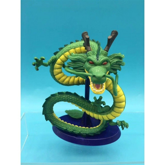 Mua bán PVC SHENLONG DRAGON FAKE